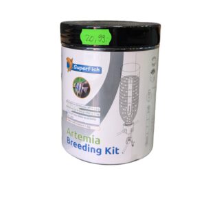 Artemia Breeding Kit